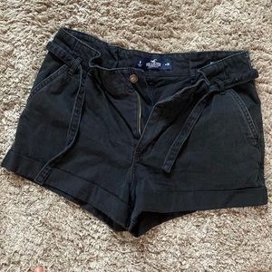 Mom short Hollister